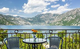 Apartmani Stanovcic
