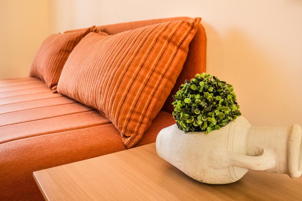 Apartmani Stanovcic Donji Morinj Kültér fotó