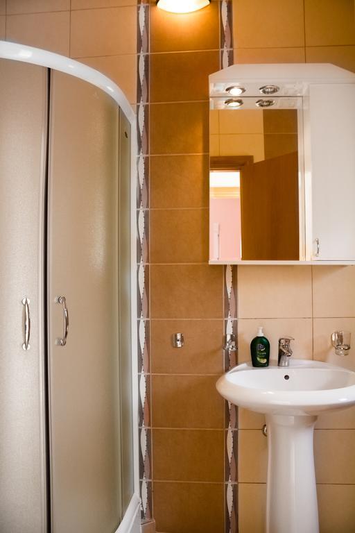 Apartmani Stanovcic Donji Morinj Kültér fotó
